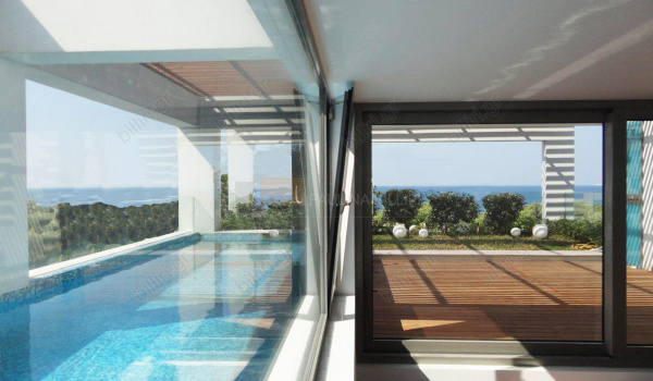 Εξωτερική όψη - Outdoor view